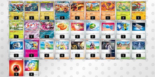 NL6nLg-PIhATu-QgQLLgのデッキ画像