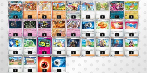 NNnLN6-pc8tHc-LLnPHQのデッキ画像