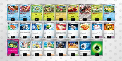 NQn6nN-rJFDdF-gLgQNLのデッキ画像