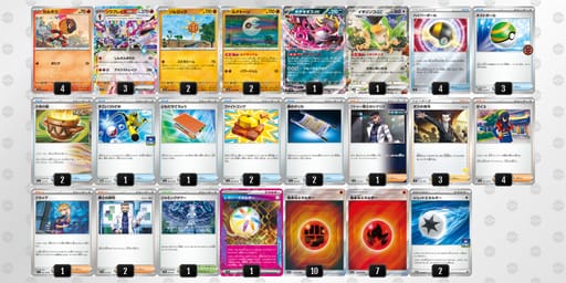 NQnLLn-ZHAyVX-ngnnHLのデッキ画像