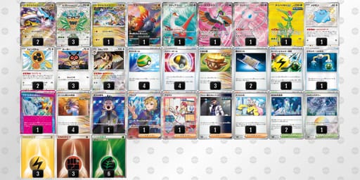 NgLinN-Stntiw-LggnQLのデッキ画像