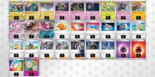 NnLNLL-qqHYAl-nggQLQのデッキ画像