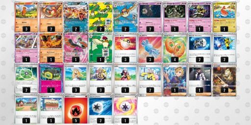 QLHnLn-vzcdng-LnnLLHのデッキ画像