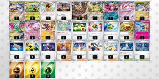 QgQLni-YPCb1B-L99QPLのデッキ画像