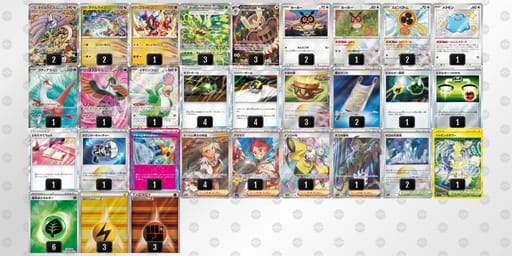 QnHnnL-JJTTcZ-gNiLniのデッキ画像