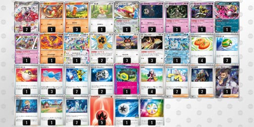 RXMM22-wrNUUS-MSyM2Mのデッキ画像