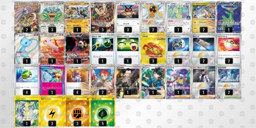 RXyXS3-VW0CtJ-MMpMMSのデッキ画像