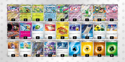 RpXXXS-hGnk3w-XppyyMのデッキ画像