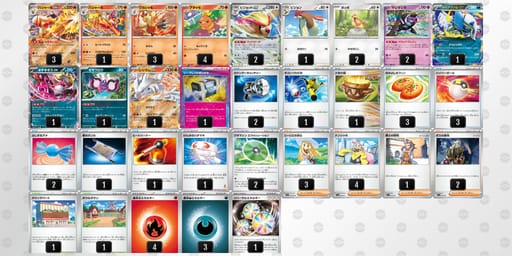 SMXyMS-zxdU7F-pMpMpMのデッキ画像