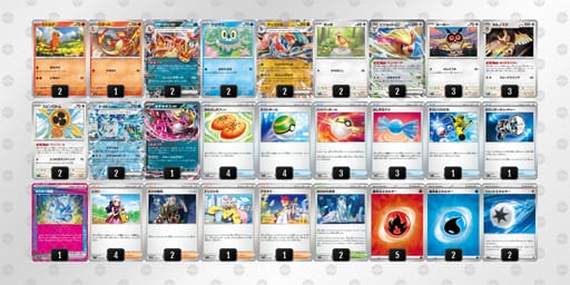 SMyXMy-vIdk2V-SpSMyyのデッキ画像