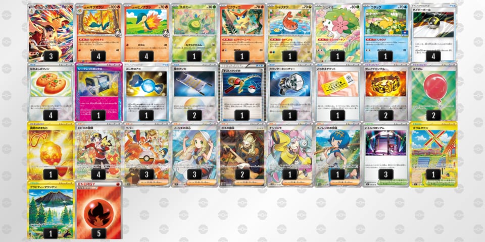 SpMRyp-qXc4Ri-2pMM3pのデッキ画像