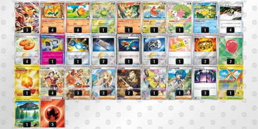 SpMRyp-qXc4Ri-2pMM3pのデッキ画像