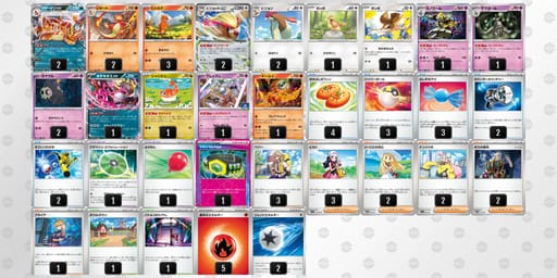 SpMyMS-wqi1ya-3MXpM3のデッキ画像