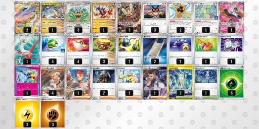 SpX2yp-QUnEI8-MMMS3Mのデッキ画像