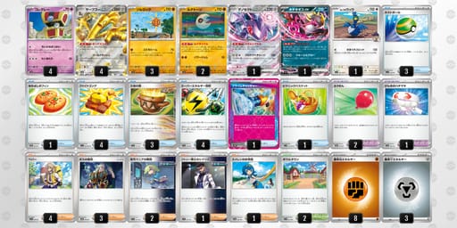 USMSyp-4LfOYT-MM2yXyのデッキ画像