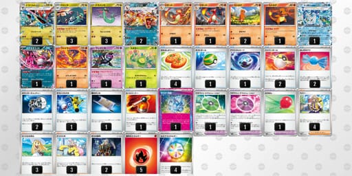 VVF5fF-jKlH3t-kwVVkvのデッキ画像