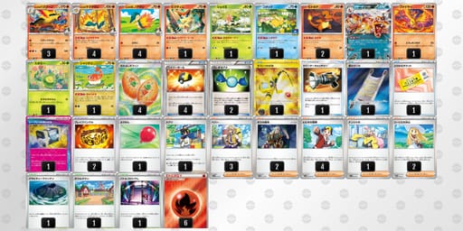 VVvVfv-bhQlHJ-kkk5kfのデッキ画像