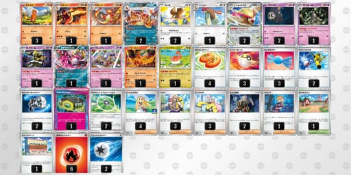 VVvkkF-X92EtZ-V55VdFのデッキ画像