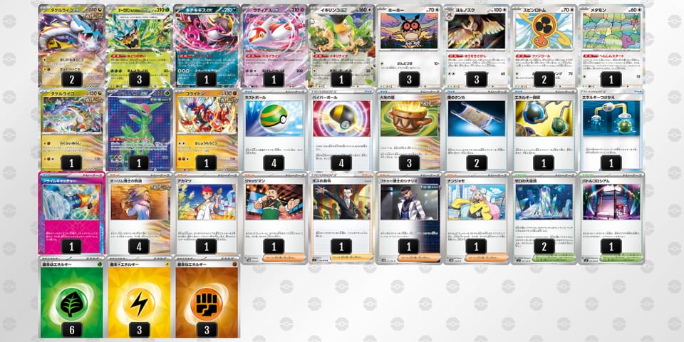 VvFkvF-yDGnKu-FVvVVFのデッキ画像