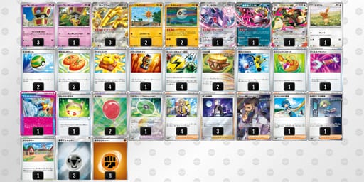 Y4cccJ-rdJH8z-cDxc8cのデッキ画像