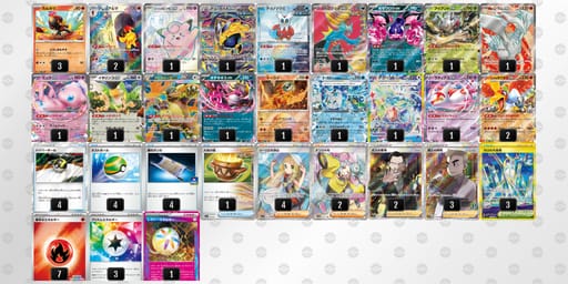 Y8Kcx8-FuHPgF-x8Yxxxのデッキ画像