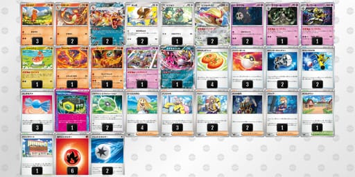 Y8xccK-rnrZqu-xxaY8xのデッキ画像