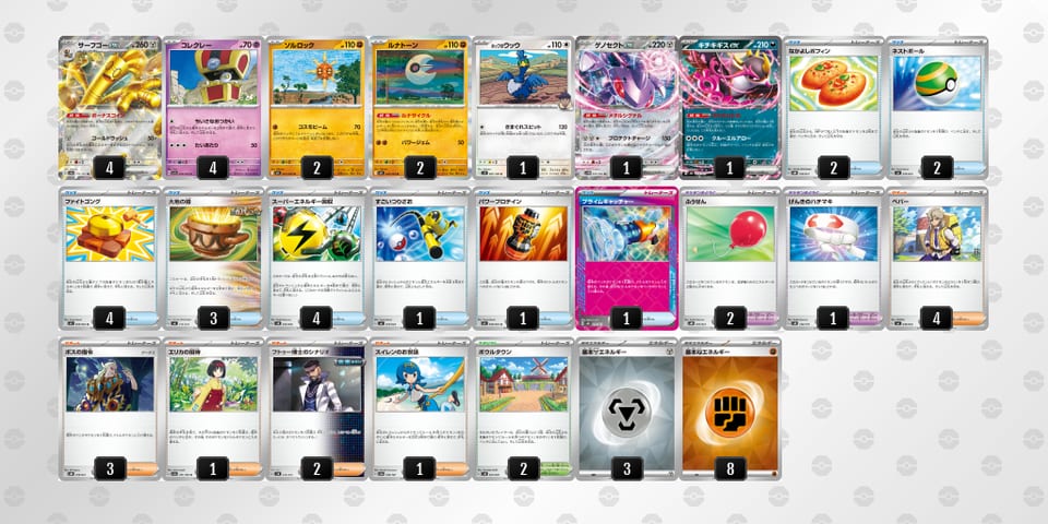 YYD88Y-ldS05e-xc8xxxのデッキ画像