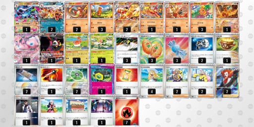 Yc8Kxc-dkHYfk-4ax8xGのデッキ画像