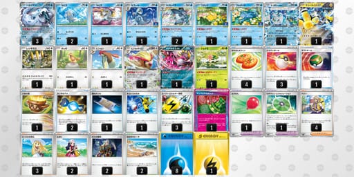 YcxYx8-S1dCnY-8cxxYYのデッキ画像