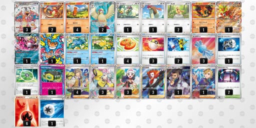 cYc88x-f7xhd3-c4xccKのデッキ画像