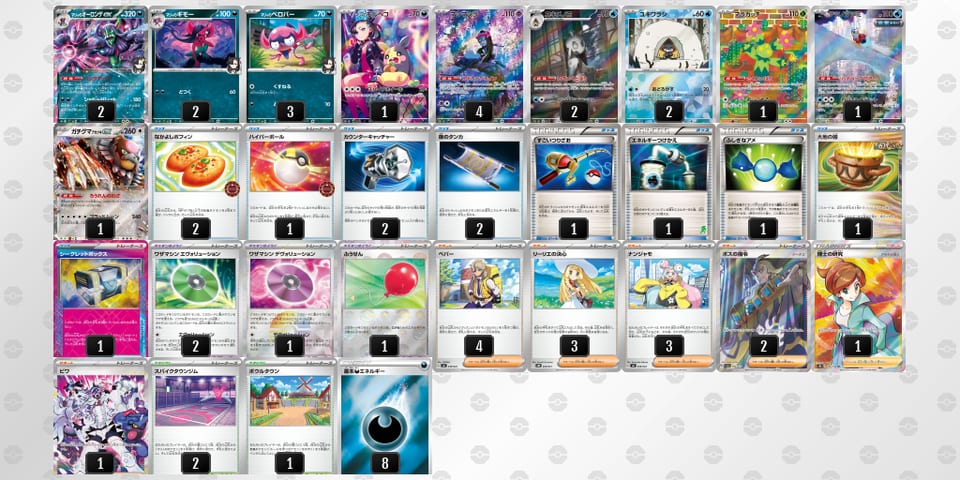 fdvvVF-PTU1IW-kVVV5Vのデッキ画像