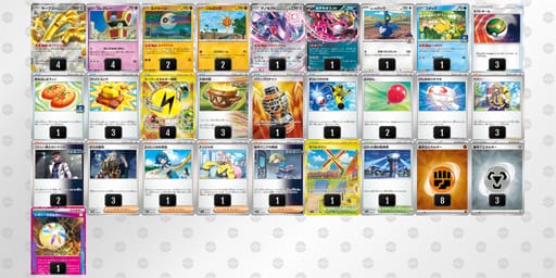 fv1kvk-nqVU5U-VVVkVkのデッキ画像