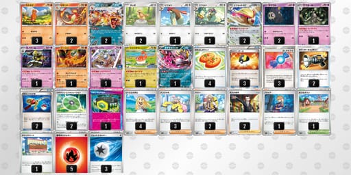 fvV1bf-KSUy5h-VfkVV5のデッキ画像