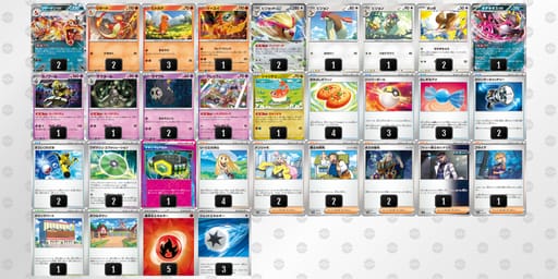 gLH9LQ-zwSNAH-LnLn6Nのデッキ画像