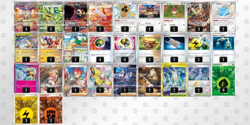 ggNLHP-kwu1I1-LNgQLnのデッキ画像