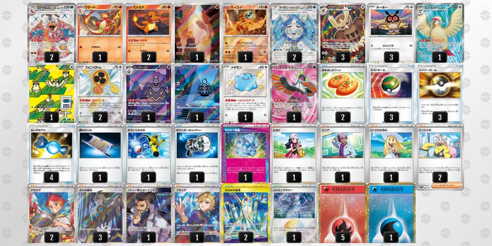 gninLP-lAfLLw-LnHQLnのデッキ画像