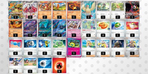 kVFfvf-NnpgJe-kdvkVbのデッキ画像