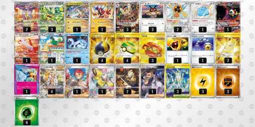 kVVv55-AZAF9g-fFw5Ffのデッキ画像