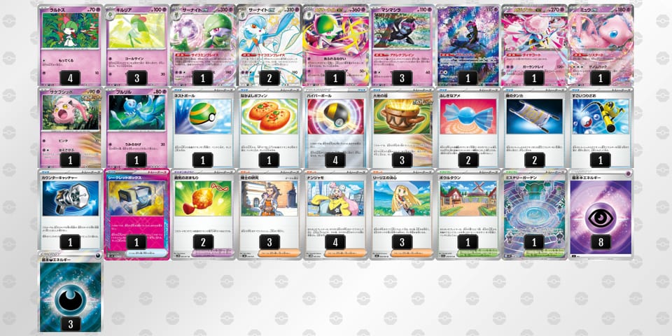 kdFkVk-tHIWdI-VV5Vvkのデッキ画像