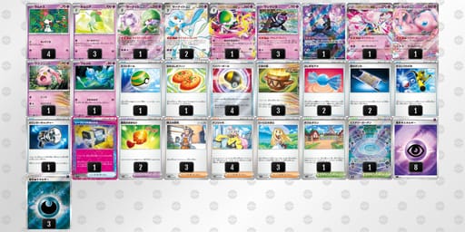 kdFkVk-tHIWdI-VV5Vvkのデッキ画像