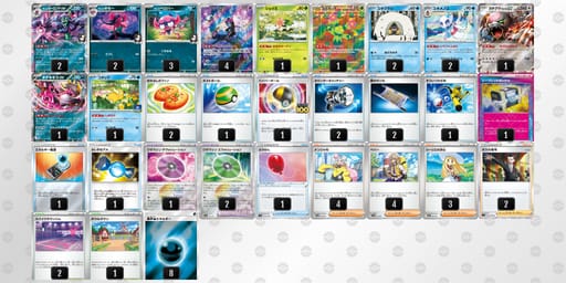 nLnQgP-xh6IAd-g9gLL6のデッキ画像