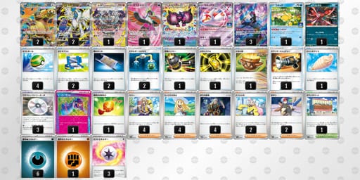 nQLnH6-keIPkG-HQQQgLのデッキ画像