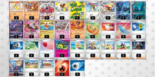 ngLLNL-7GK8gL-HLngQLのデッキ画像