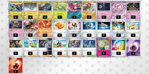 niiQgQ-jkwoiB-LgLnN6のデッキ画像