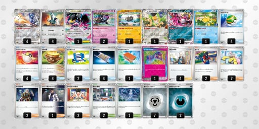 nnQLLL-NT1dfz-ggnN6nのデッキ画像