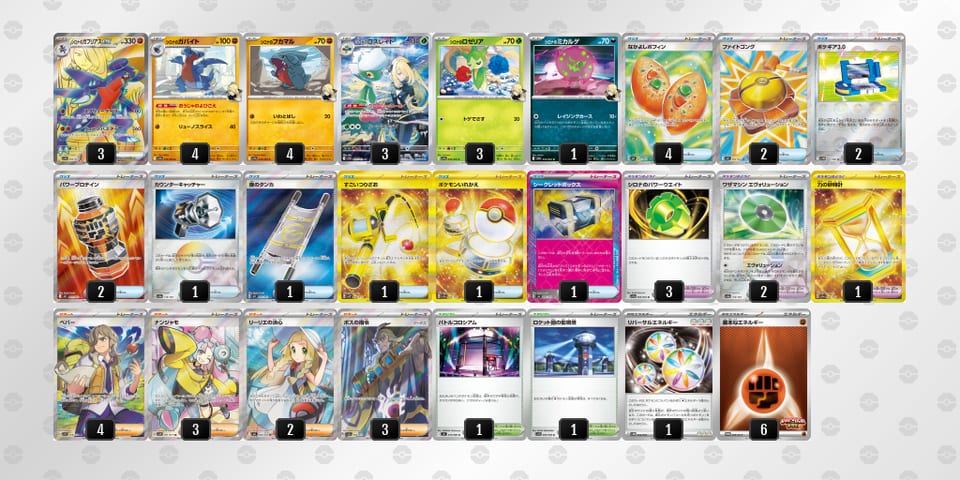 p3XMpy-IiiCE1-y2ySySのデッキ画像