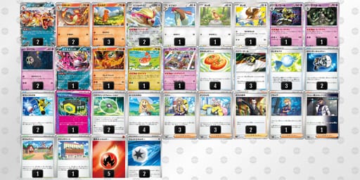 pMSpyM-badumH-ypMR3Xのデッキ画像