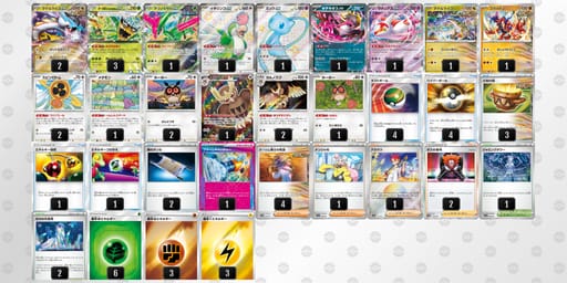 pSXXp3-HH90j7-MyMpM2のデッキ画像