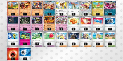 pUSyM3-noI3Nh-pMySMMのデッキ画像