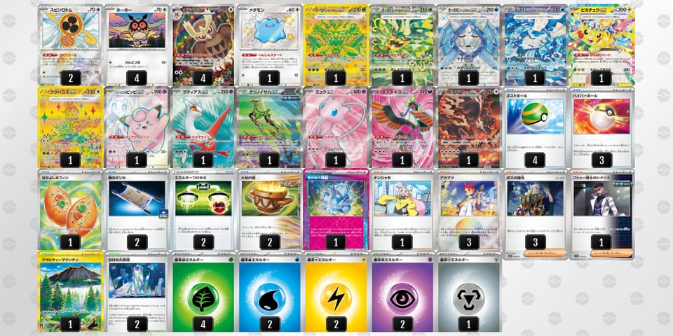 pUyyMM-VblMNo-MMySSSのデッキ画像